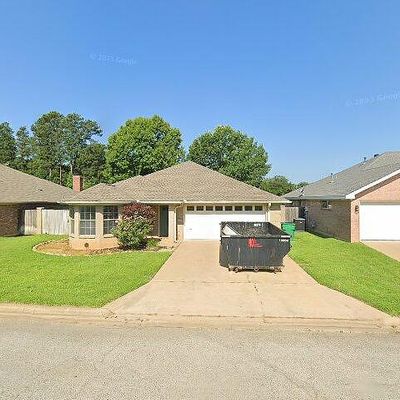 7 Pebble Creek Dr N, Longview, TX 75605