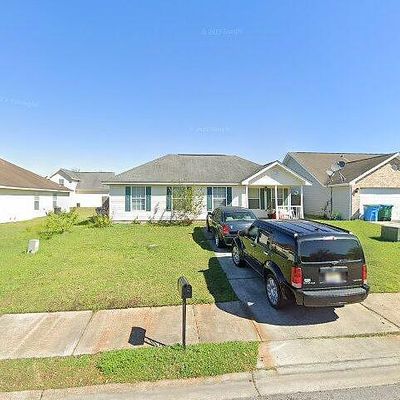 7 Stemson Way, Port Wentworth, GA 31407