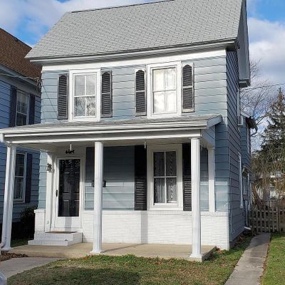 7 W End Ave, Cambridge, MD 21613