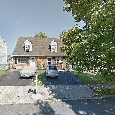 7 W Pittston St, Allentown, PA 18103