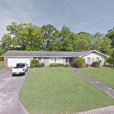 7 Woodcrest Dr, Aberdeen, MS 39730