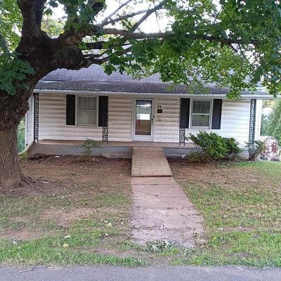 70 Hatcher St, Rocky Mount, VA 24151