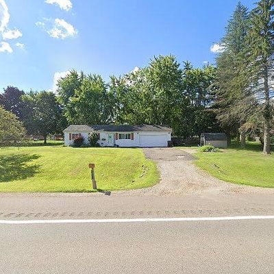 70 Mendon Rd, Union City, MI 49094