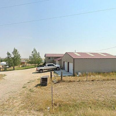 70 S Badger Rd, Rolling Hills, WY 82637