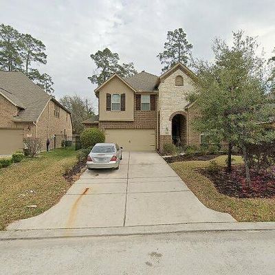 70 S Camellia Park Cir, Tomball, TX 77375