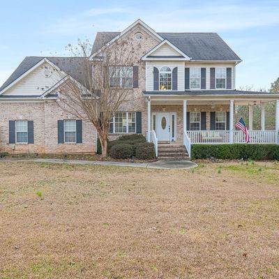 700 Gray Girls Rd, Senoia, GA 30276