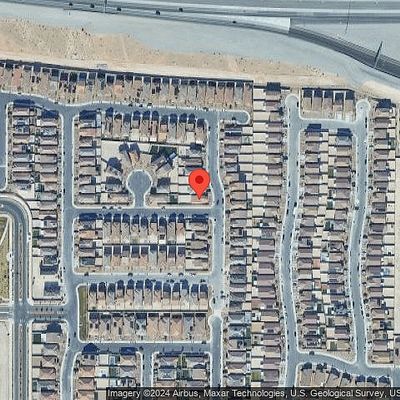 7003 Wildhorse Creek St, North Las Vegas, NV 89086