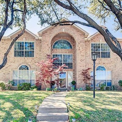 7005 Sanders Ln, Plano, TX 75025