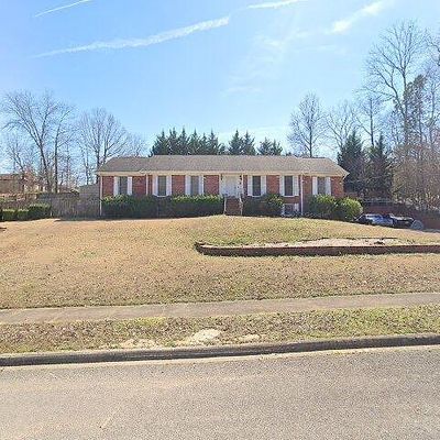 701 21 St Ave Nw, Center Point, AL 35215