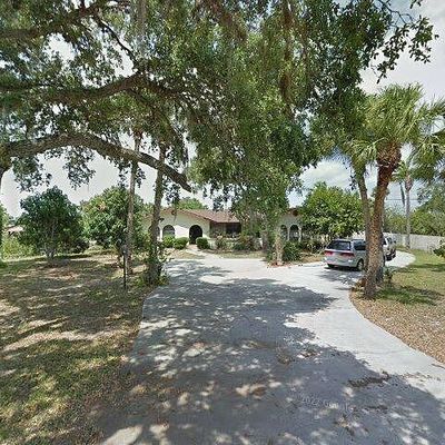 701 Lakewood Cir, Merritt Island, FL 32952