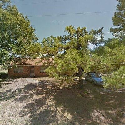 701 Se 3 Rd St, Kerens, TX 75144