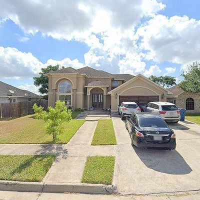 7018 Blue Spruce St, Brownsville, TX 78526