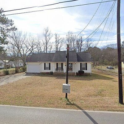 702 Alexandria Rd, Weaver, AL 36277