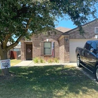 702 Big Sur Trl, Taylor, TX 76574