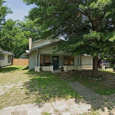 702 N Sherman St, Ennis, TX 75119