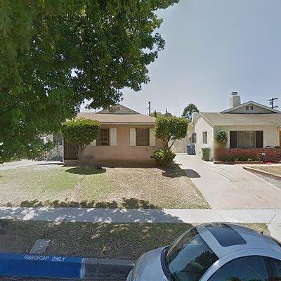 702 W 138 Th St, Gardena, CA 90247