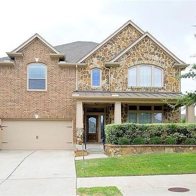 702 Westbury Ln, Georgetown, TX 78633