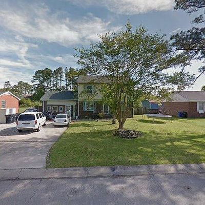 702 Winchester Rd, Jacksonville, NC 28546