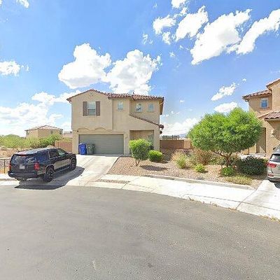 7023 E Vuelta Aguarachay, Tucson, AZ 85756