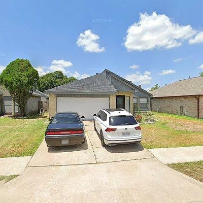 7026 Villa Del Sol Dr, Houston, TX 77083