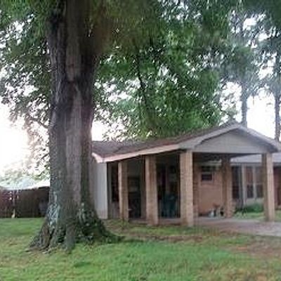 703 Alma St, Manila, AR 72442