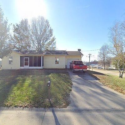 703 Amanda St, Jackson, MO 63755