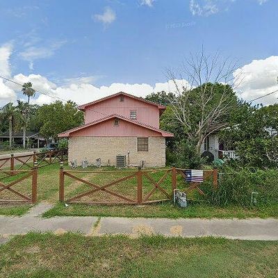 703 Biddle St, San Benito, TX 78586