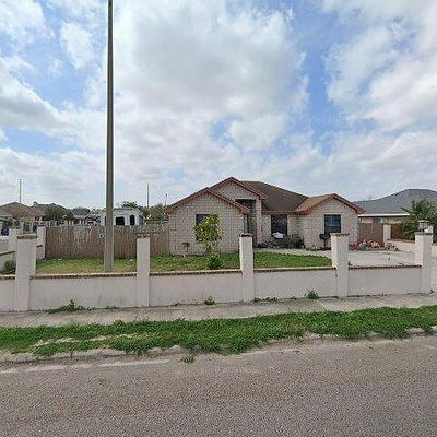 703 Ciro St, Donna, TX 78537