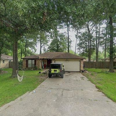 703 Toby Ln, Conroe, TX 77301