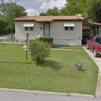 703 W Holt Ave, Harrison, AR 72601