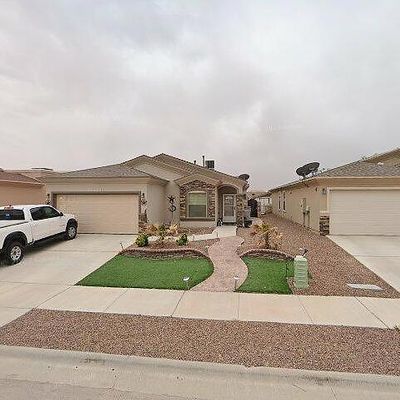 7036 Spruce Wood Ct, El Paso, TX 79934