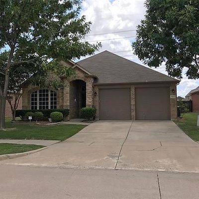 7043 N Serrano, Grand Prairie, TX 75054