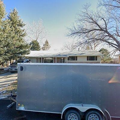 705 Klondike Dr, Buffalo, WY 82834