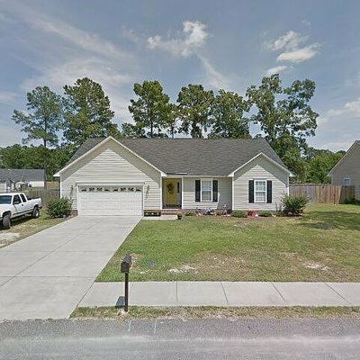 705 Mill Bay Dr, Stedman, NC 28391