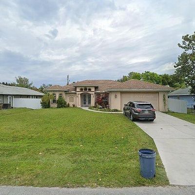 705 Sw 4 Th Ter, Cape Coral, FL 33991