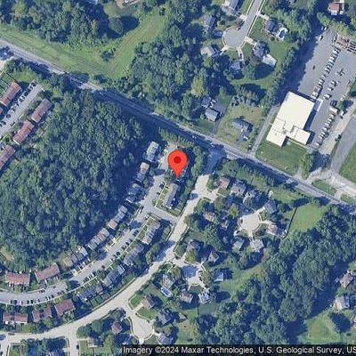 706 Farnham Pl, Bel Air, MD 21014