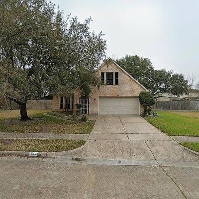 706 Shiremeadow Dr, Missouri City, TX 77489