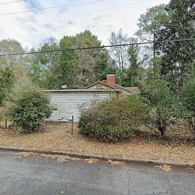 706 W Cranford Ave, Valdosta, GA 31602