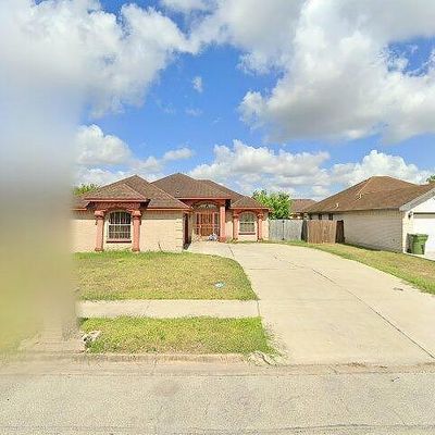 7061 Blue Spruce St, Brownsville, TX 78526