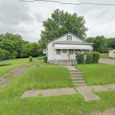 707 Baker St, Zanesville, OH 43701