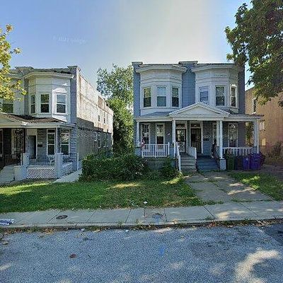 707 E 41 St St, Baltimore, MD 21218