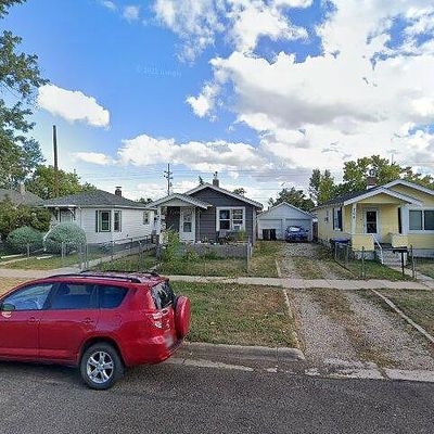 707 E 6 Th St, Cheyenne, WY 82007