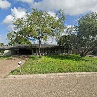 707 E Carrol St, Harlingen, TX 78550