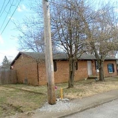 707 N 5 Th St, Boonville, IN 47601