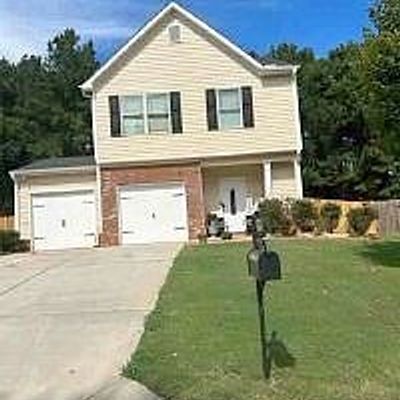 7078 Littlebrook Way, Douglasville, GA 30134