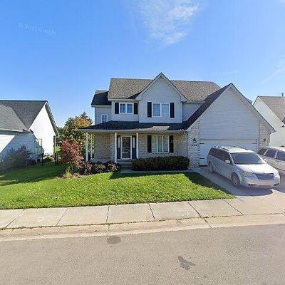 70848 Sunny Brook Ln, Richmond, MI 48062