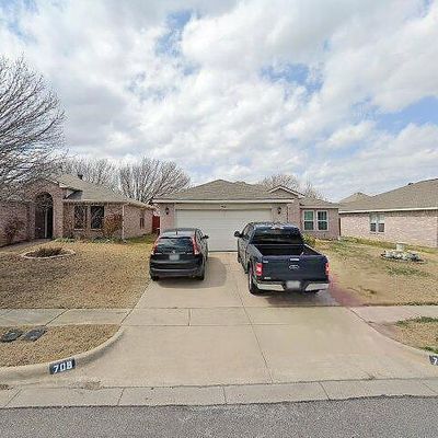 709 Langford Dr, Arlington, TX 76018