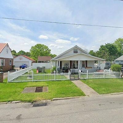 709 Hansford St, Saint Albans, WV 25177