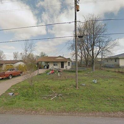 709 Sugar Hill Rd, Lincoln, AR 72744