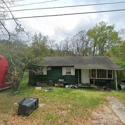 709 S Walter Cir, Eight Mile, AL 36613